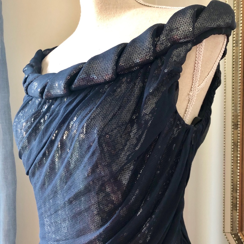 Tadashi Shoji Cocktail Dress
